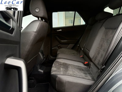 Volkswagen T-Roc 1.5 tsi R-Line dsg (17)