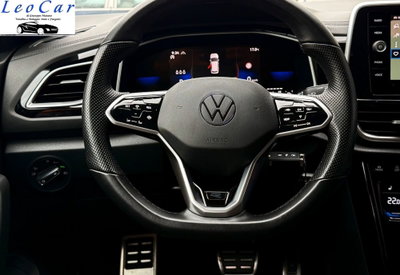Volkswagen T-Roc 1.5 tsi R-Line dsg (18)
