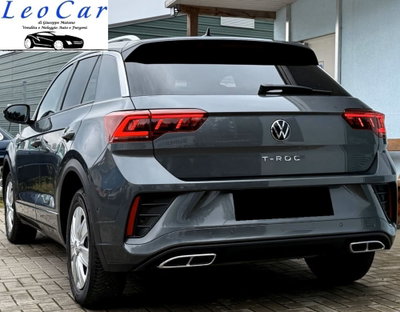 Volkswagen T-Roc 1.5 tsi R-Line dsg (19)