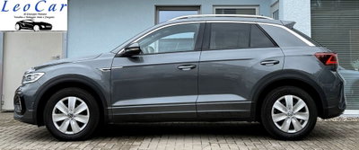 Volkswagen T-Roc 1.5 tsi R-Line dsg (5)