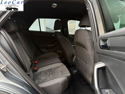 Volkswagen T-Roc 1.5 tsi R-Line dsg (7)