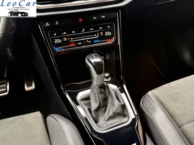 Volkswagen T-Roc 1.5 tsi R-Line dsg (9)