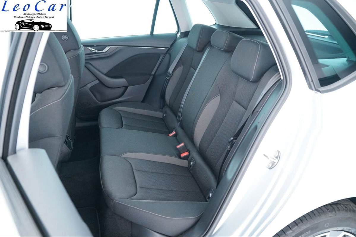 Skoda Kamiq 1.0 G-Tec ScoutLine (10)