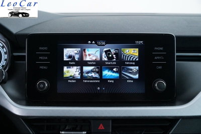 Skoda Kamiq 1.0 G-Tec ScoutLine (12)