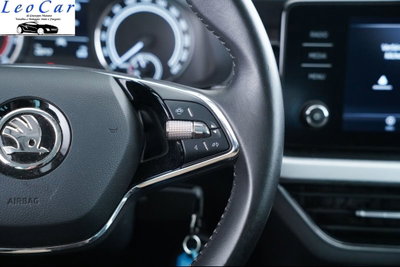 Skoda Kamiq 1.0 G-Tec ScoutLine (15)