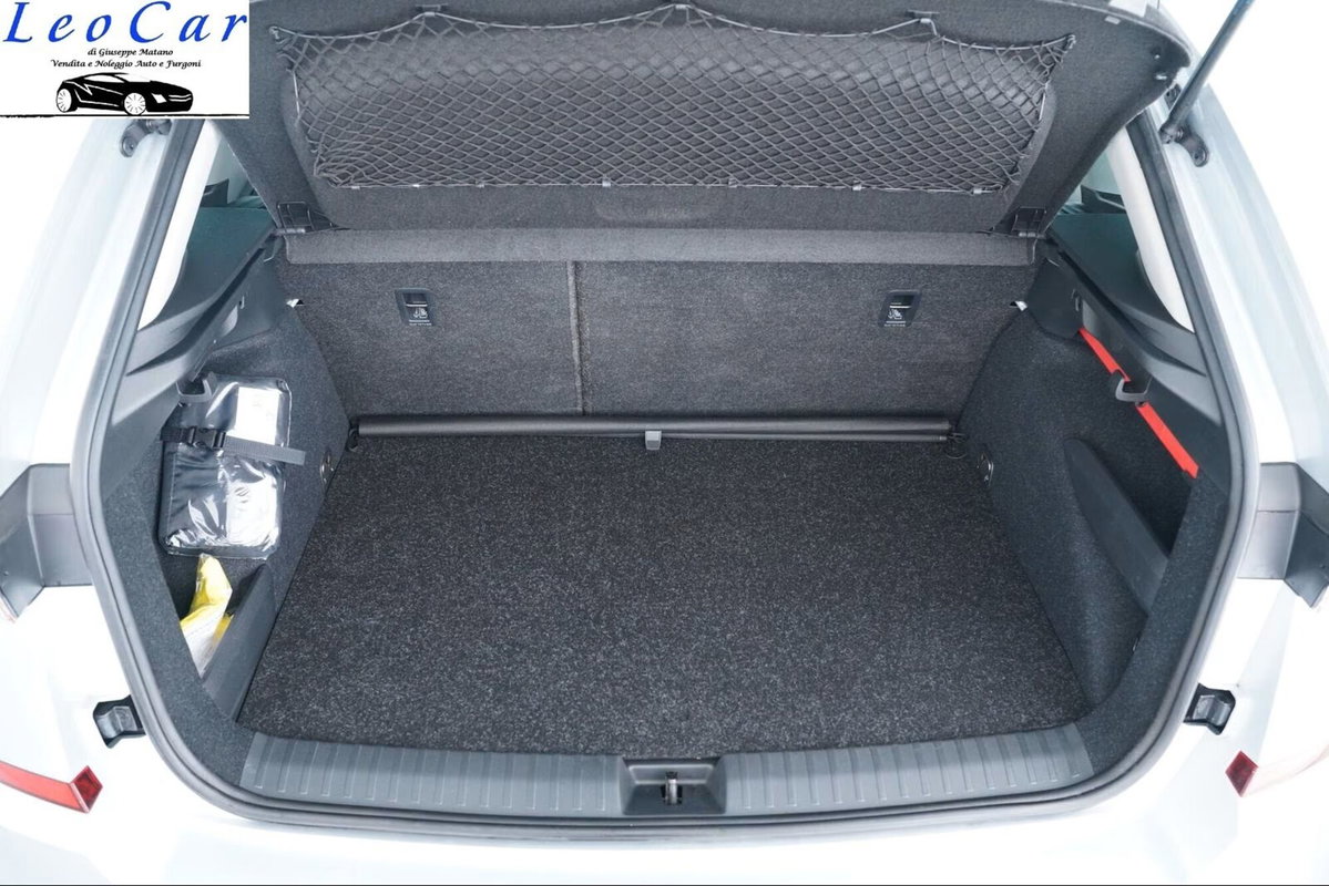 Skoda Kamiq 1.0 G-Tec ScoutLine (16)