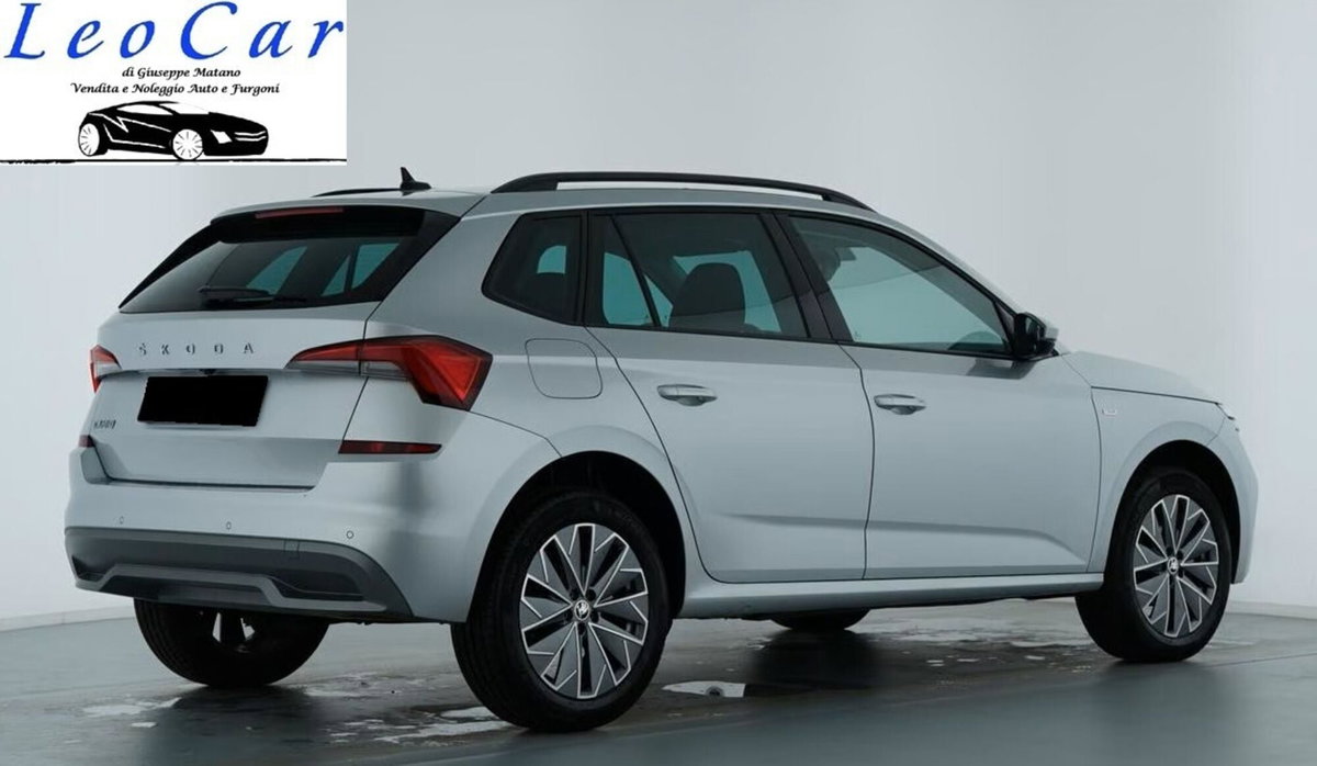 Skoda Kamiq 1.0 G-Tec ScoutLine (17)