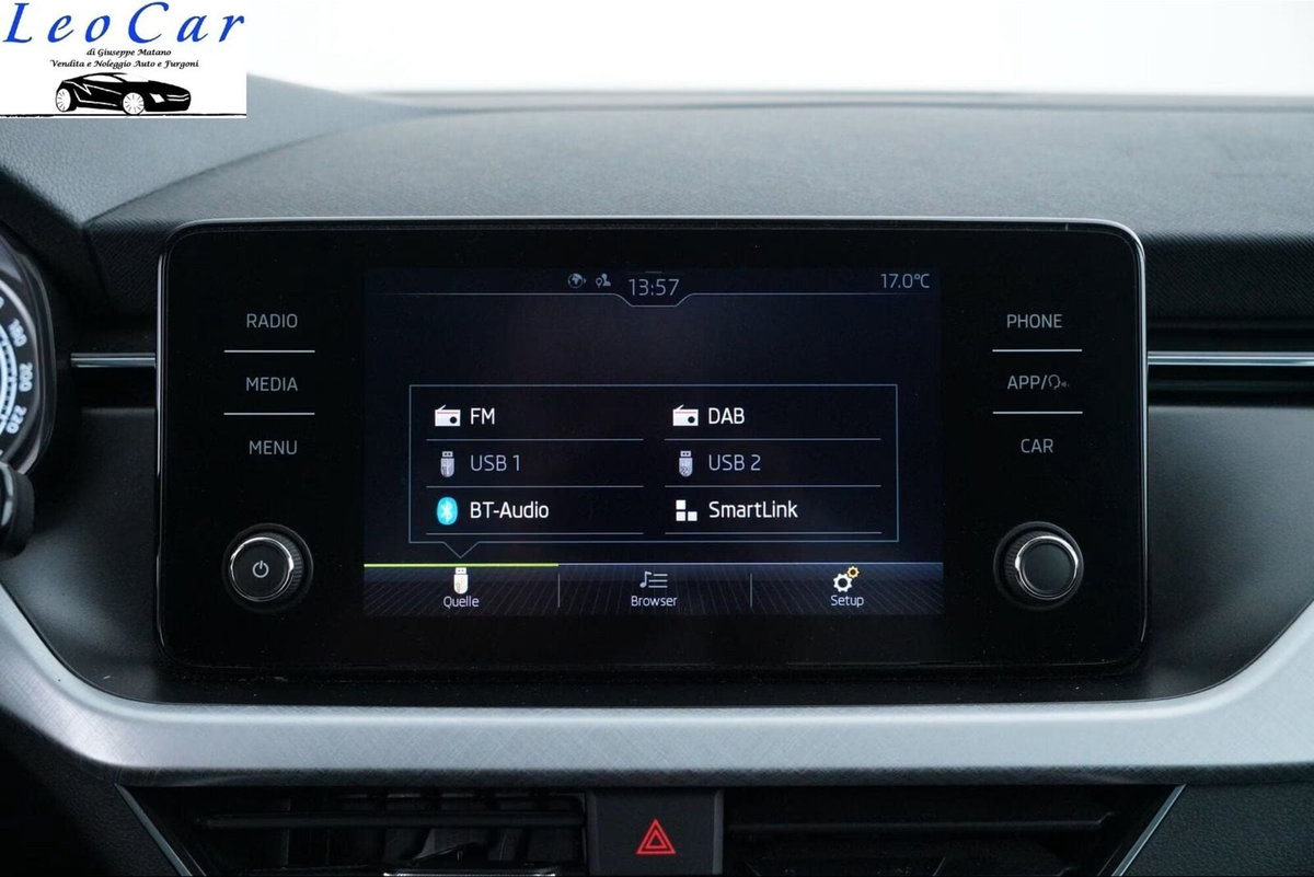 Skoda Kamiq 1.0 G-Tec ScoutLine (18)