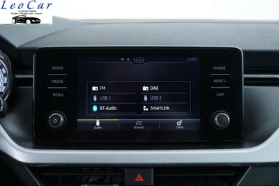 Skoda Kamiq 1.0 G-Tec ScoutLine (18)