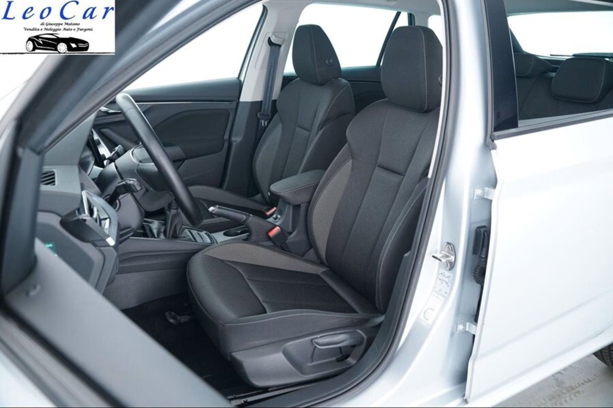 Skoda Kamiq 1.0 G-Tec ScoutLine (3)