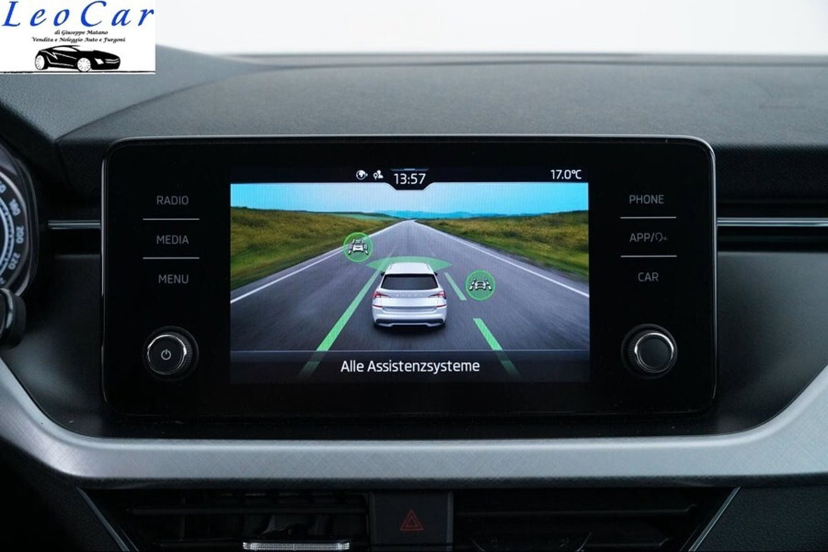 Skoda Kamiq 1.0 G-Tec ScoutLine (6)