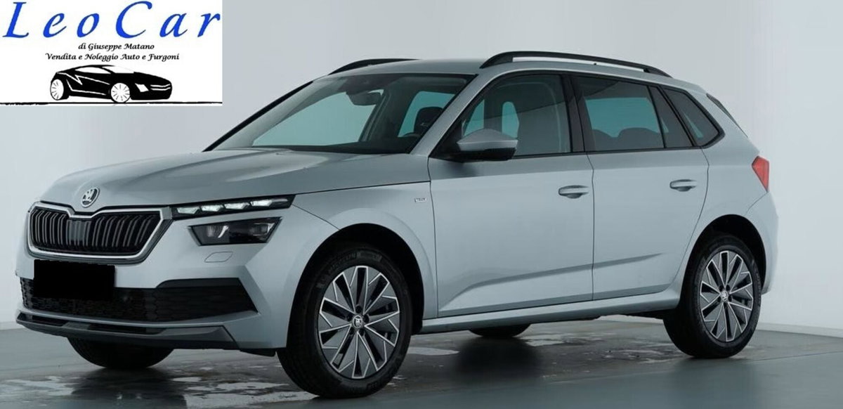 Skoda Kamiq 1.0 G-Tec ScoutLine (9)