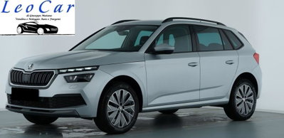 Skoda Kamiq 1.0 G-Tec ScoutLine (9)