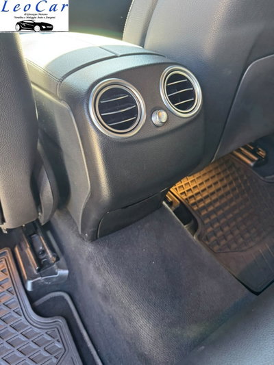 Mercedes-Benz GLC SUV 220 d 4Matic Premium (4)
