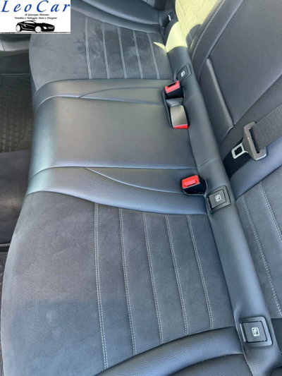 Mercedes-Benz GLC SUV 220 d 4Matic Premium (5)