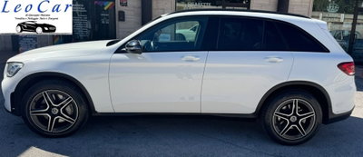 Mercedes-Benz GLC SUV 220 d 4Matic Premium (8)