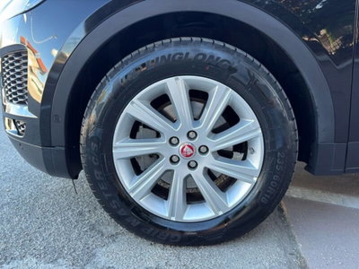 Jaguar E-Pace 2.0D 180 CV AWD S (10)