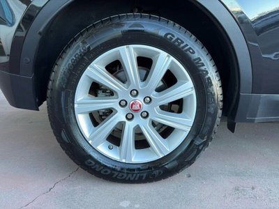 Jaguar E-Pace 2.0D 180 CV AWD S (12)