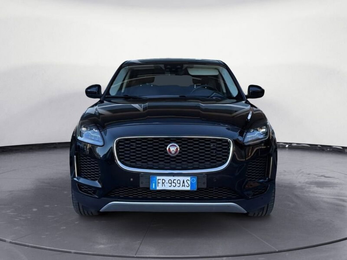 Jaguar E-Pace 2.0D 180 CV AWD S (2)