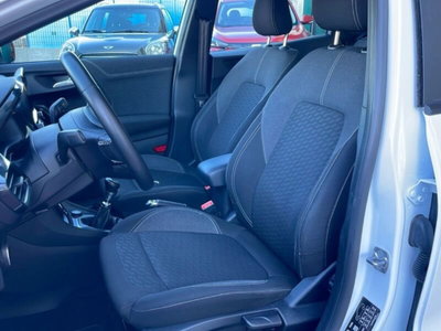 Ford Puma 1.0 ecoboost h Titanium 125cv (11)