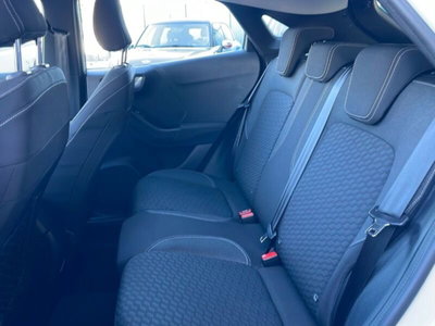 Ford Puma 1.0 ecoboost h Titanium 125cv (12)