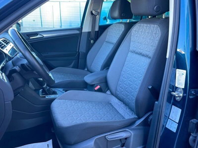 Volkswagen Tiguan 1.4 TSI eHYBRID DSG Life (11)