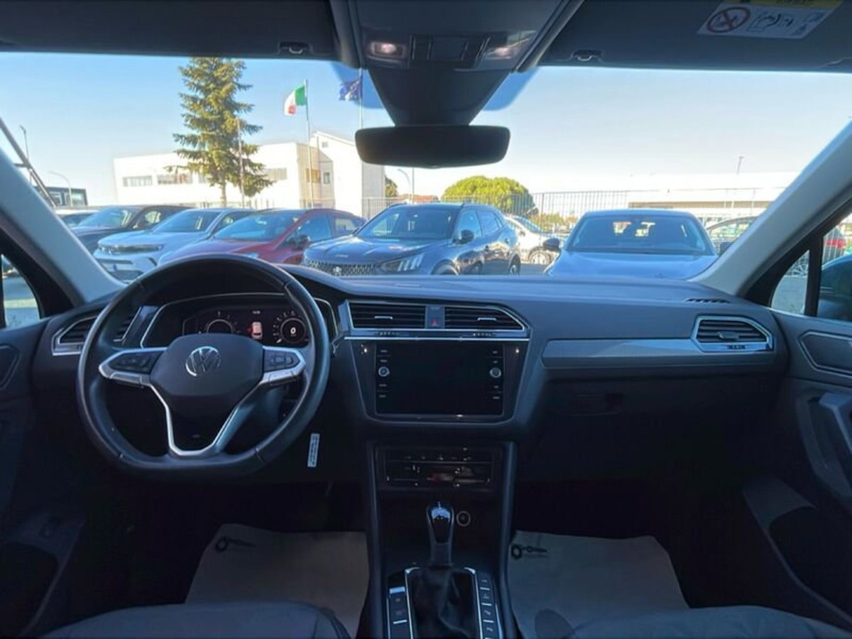 Volkswagen Tiguan 1.4 TSI eHYBRID DSG Life (13)