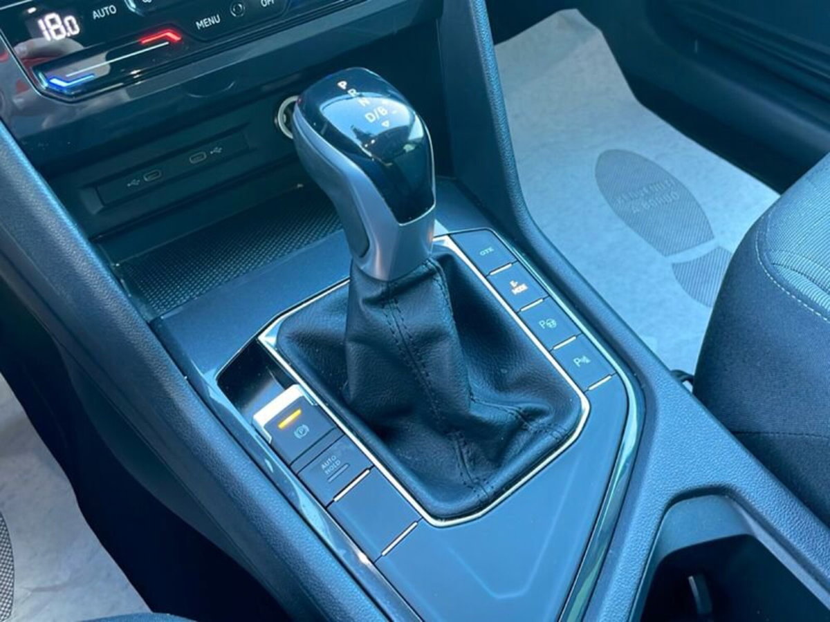 Volkswagen Tiguan 1.4 TSI eHYBRID DSG Life (15)