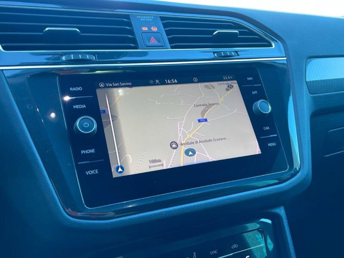 Volkswagen Tiguan 1.4 TSI eHYBRID DSG Life (16)