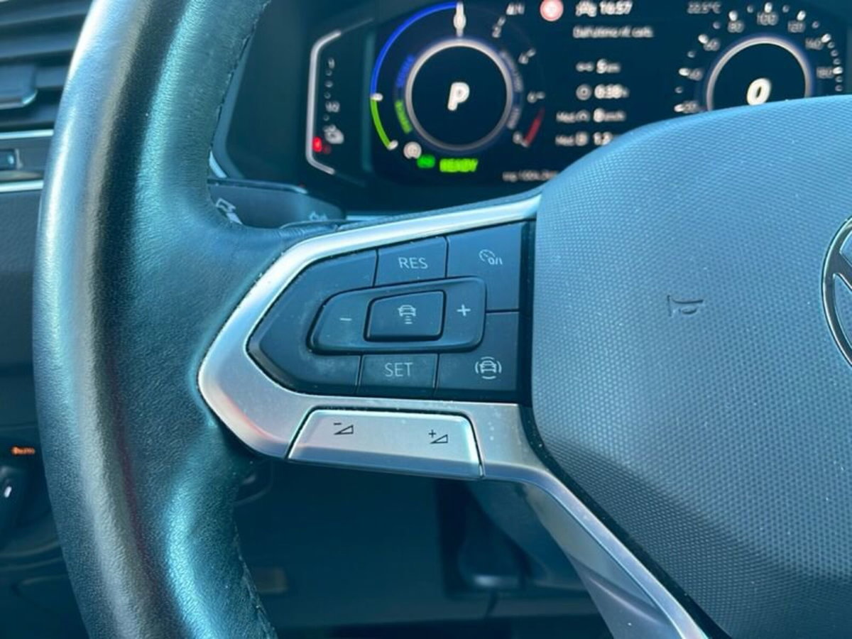Volkswagen Tiguan 1.4 TSI eHYBRID DSG Life (19)