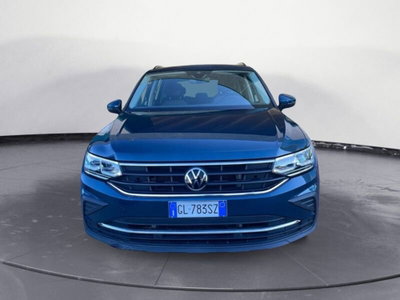 Volkswagen Tiguan 1.4 TSI eHYBRID DSG Life (2)