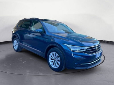 Volkswagen Tiguan 1.4 TSI eHYBRID DSG Life (3)