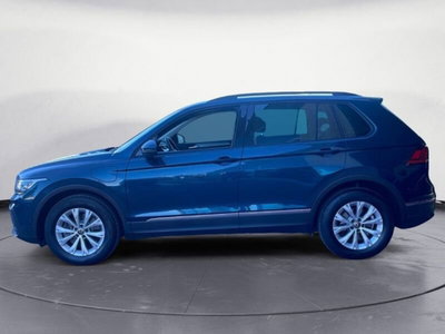 Volkswagen Tiguan 1.4 TSI eHYBRID DSG Life (4)