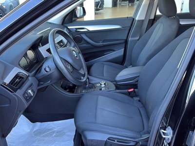 BMW X1 sDrive 18d Msport (11)