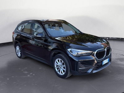 BMW X1 sDrive 18d Msport (4)