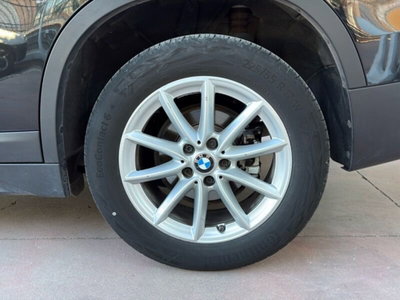 BMW X1 sDrive 18d Msport (6)