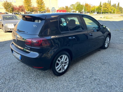 Volkswagen Golf 2.0 TDI 140CV DPF DSG 5p. Highline (3)