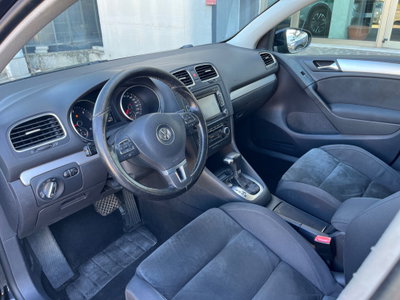 Volkswagen Golf 2.0 TDI 140CV DPF DSG 5p. Highline (5)