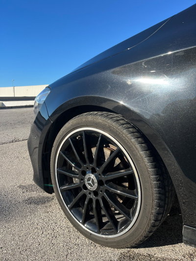 Mercedes-Benz CLA 200 d Automatic Premium (11)