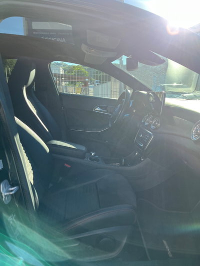 Mercedes-Benz CLA 200 d Automatic Premium (5)