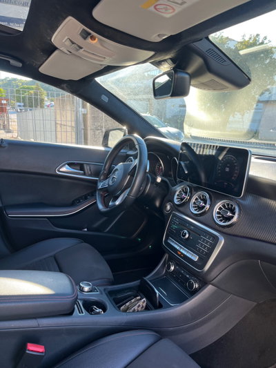 Mercedes-Benz CLA 200 d Automatic Premium (6)
