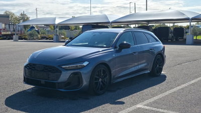Audi A5 Avant 2.0 tfsi S line edition quattro 204cv s-tronic usata