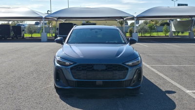 Audi A5 Avant 2.0 tfsi S line edition quattro 204cv s-tronic (7)