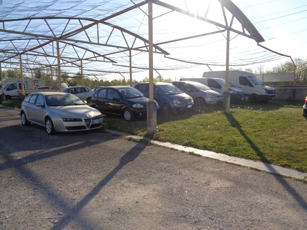 Lancia Ypsilon Multijet 16V Argento (13)