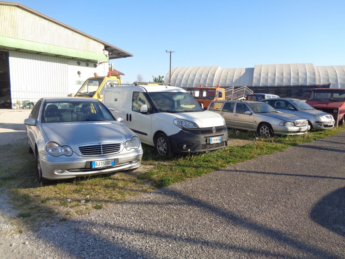 Lancia Ypsilon Multijet 16V Argento (16)