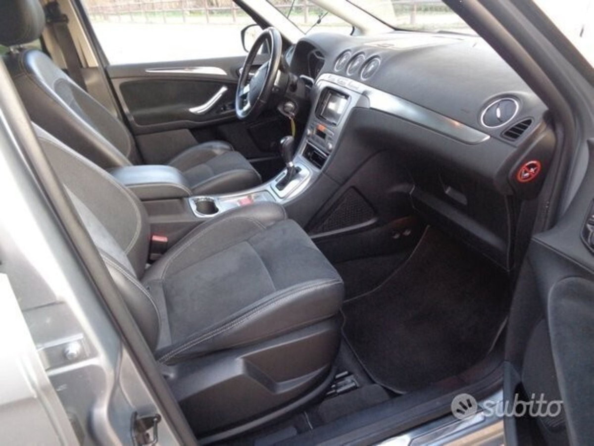 Ford S-Max 2.0 TDCi 140CV Titanium DPF (14)