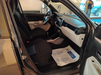 Suzuki Ignis 1.2 Hybrid Top (9)