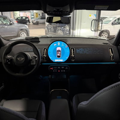 MINI Mini Countryman 2.0 Cooper D Classic Countryman (12)