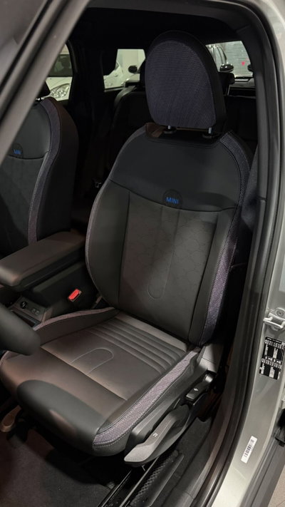 MINI Mini Countryman 2.0 Cooper D Classic Countryman (13)