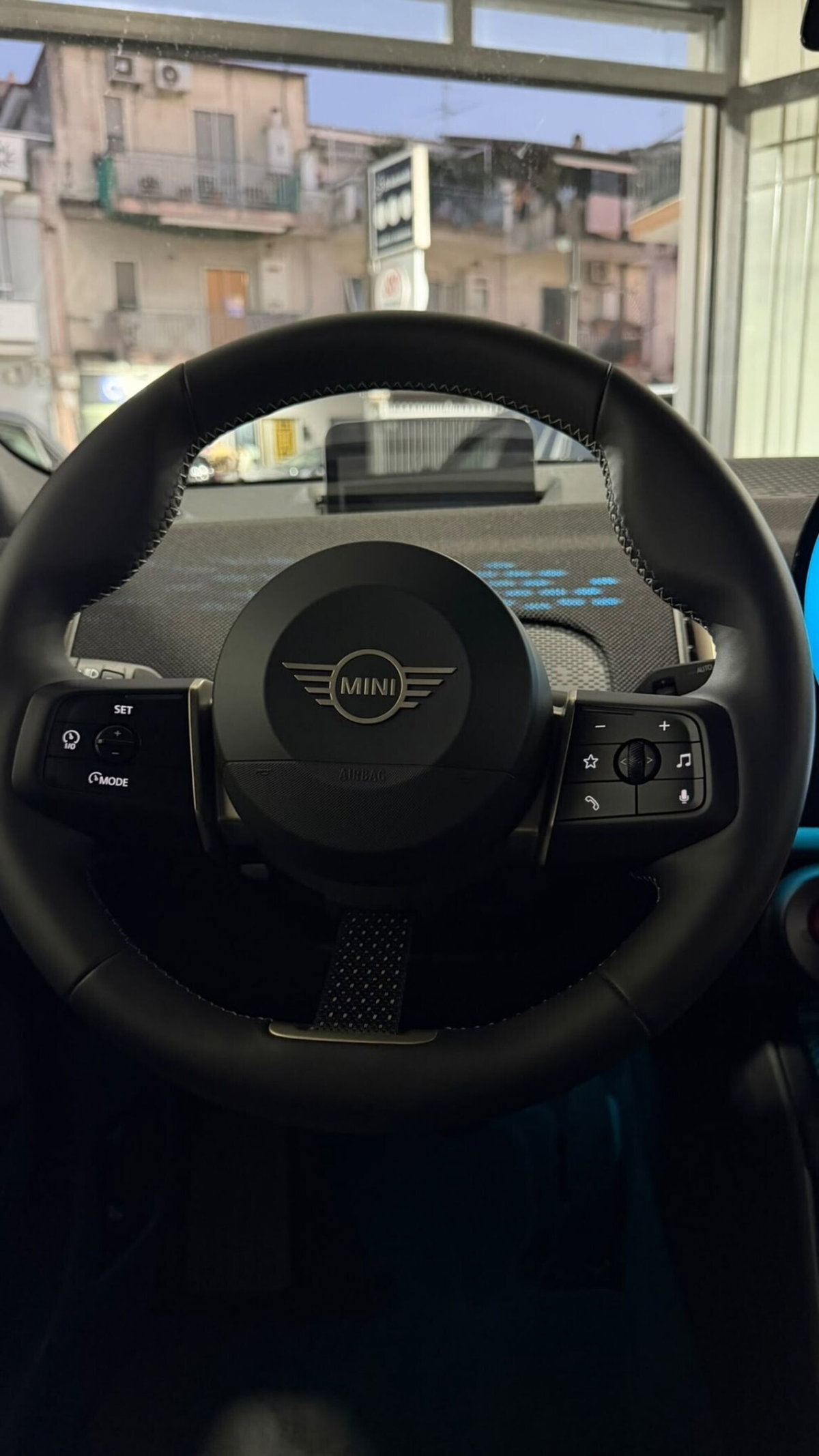 MINI Mini Countryman 2.0 Cooper D Classic Countryman (15)